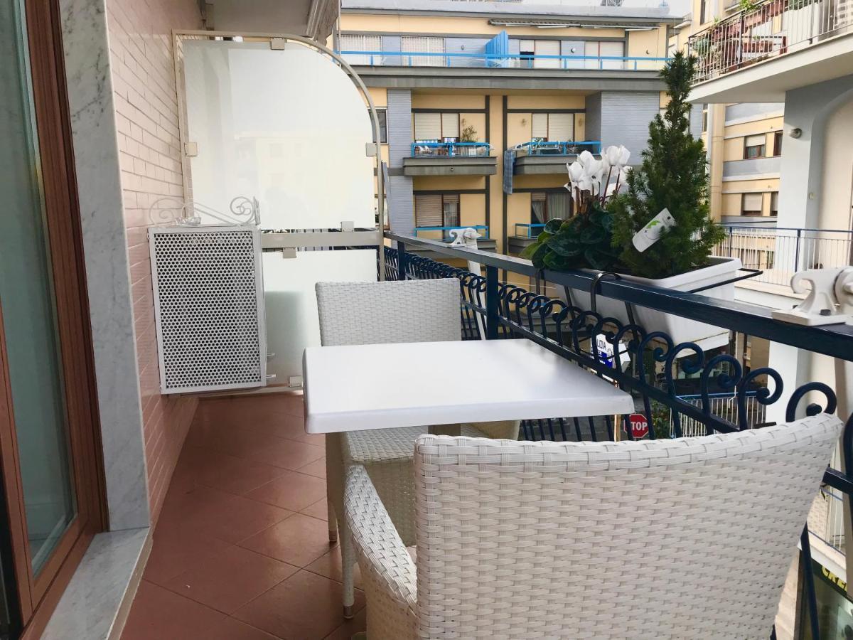 Bougainvillea Relais Sorrent Exterior foto