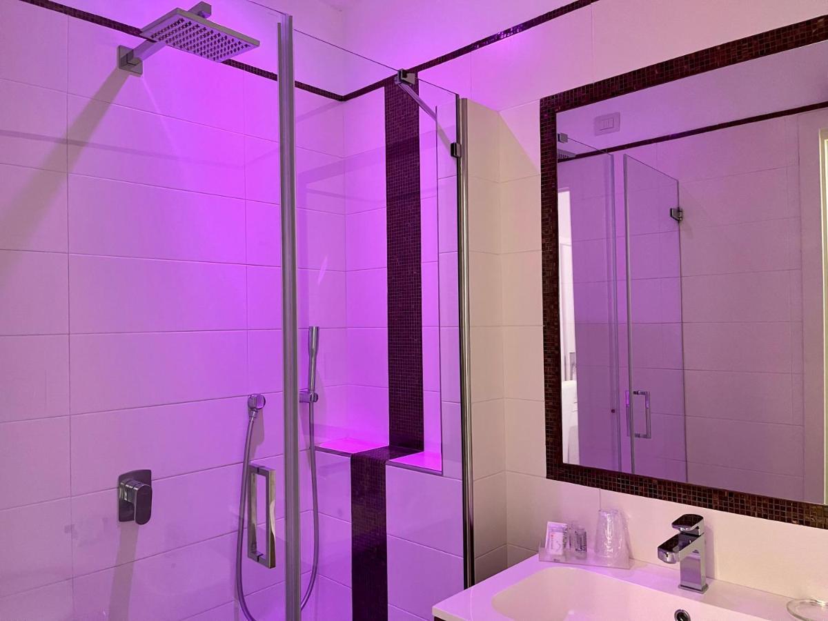 Bougainvillea Relais Sorrent Exterior foto