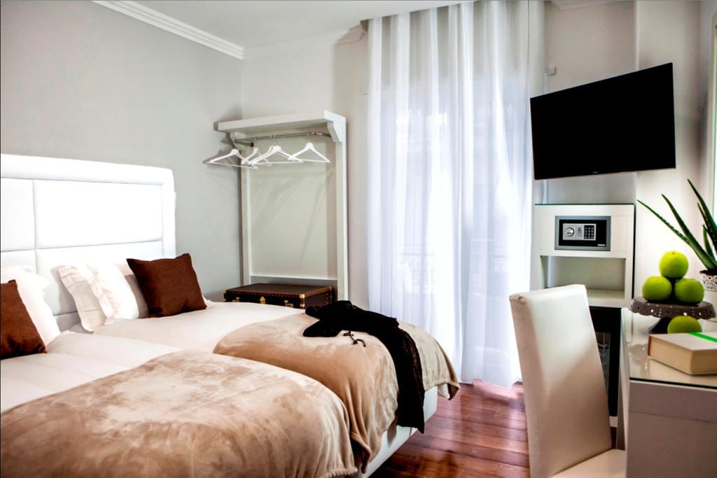 Bougainvillea Relais Sorrent Zimmer foto