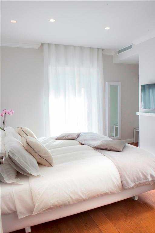 Bougainvillea Relais Sorrent Zimmer foto