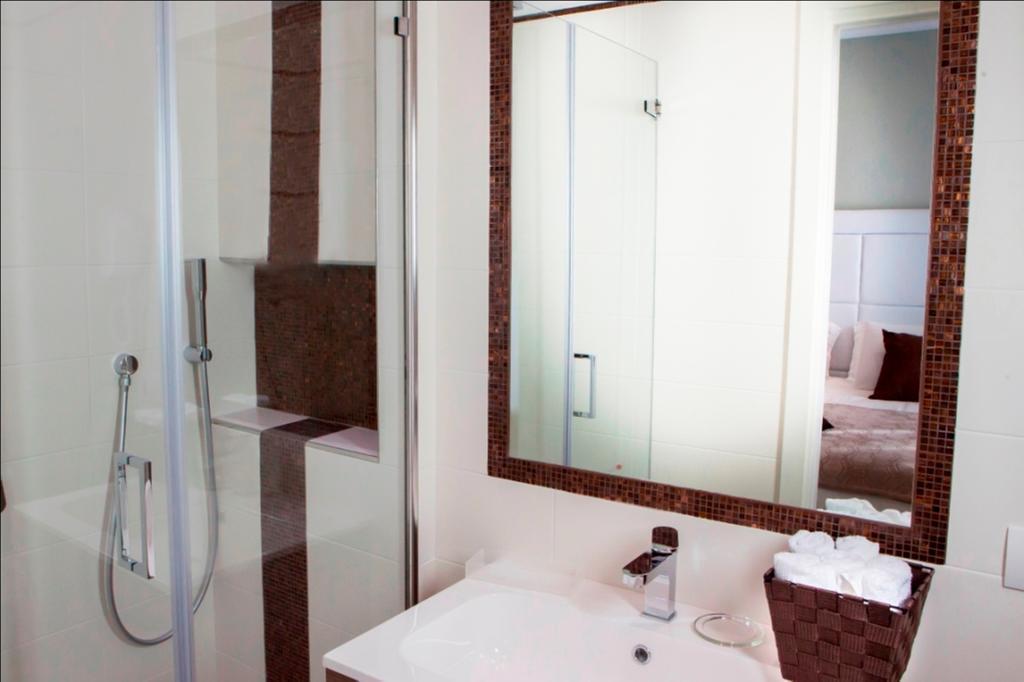 Bougainvillea Relais Sorrent Zimmer foto