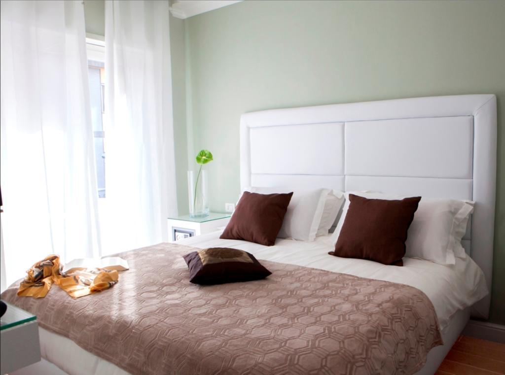 Bougainvillea Relais Sorrent Zimmer foto
