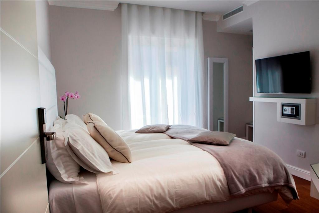 Bougainvillea Relais Sorrent Zimmer foto