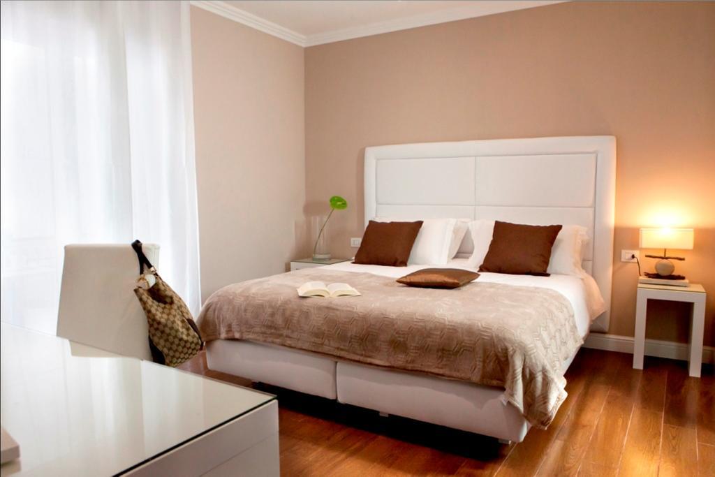 Bougainvillea Relais Sorrent Zimmer foto