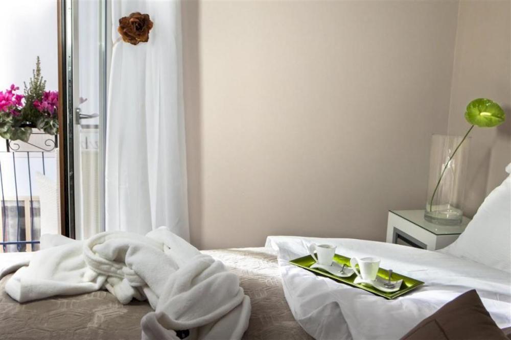 Bougainvillea Relais Sorrent Exterior foto